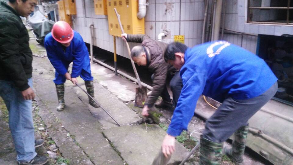 怒江清掏化粪池、管道疏通一站式服务<高效><技术><可靠>